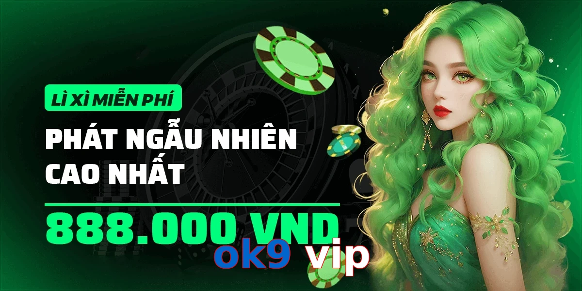 ok9 vip