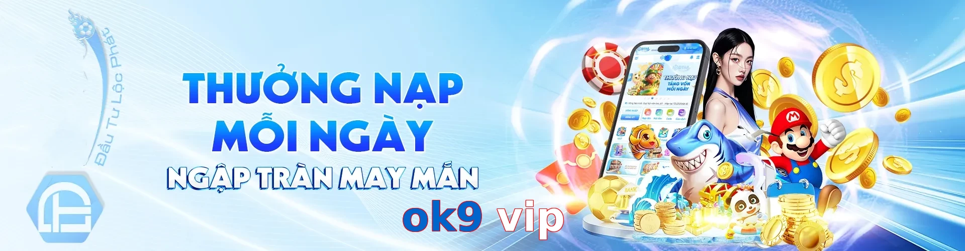 ok9 vip