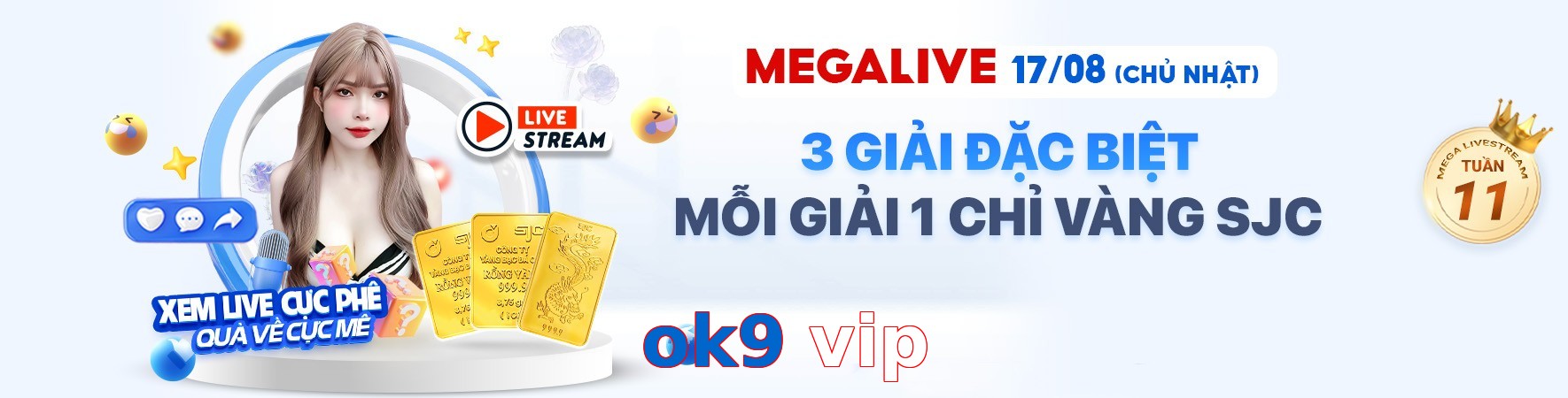 ok9 vip