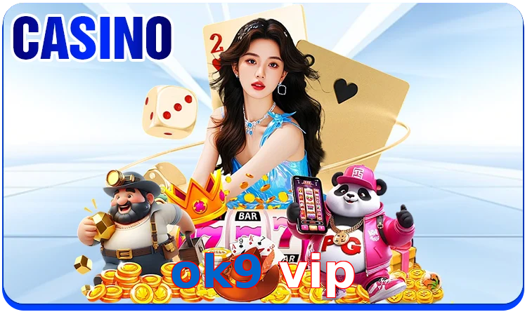 ok9 vip