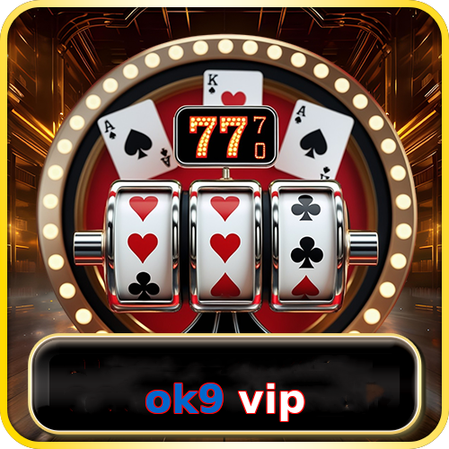 ok9 vip