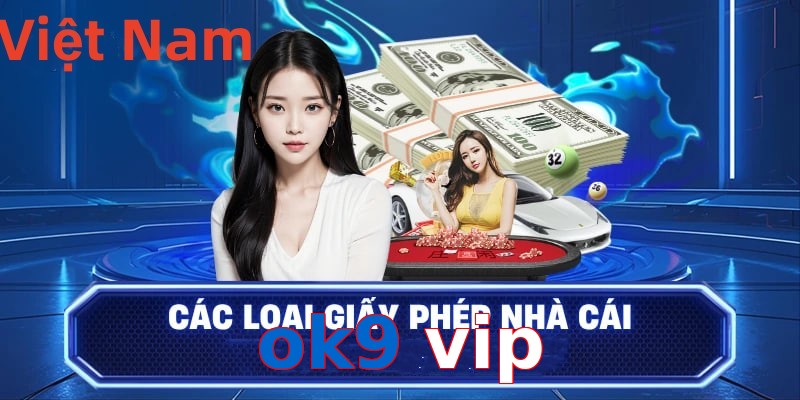 ok9 vip