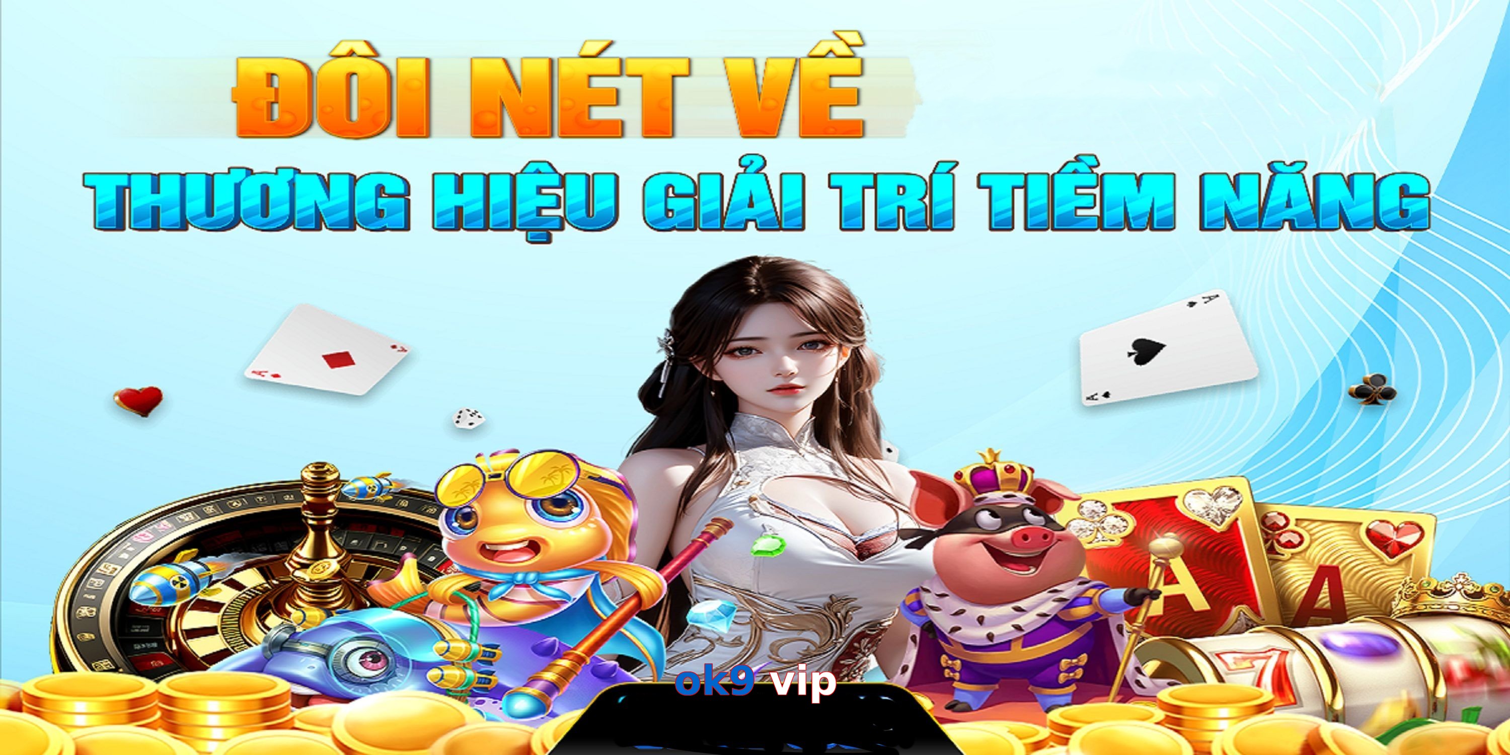 ok9 vip